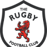 Rugby red